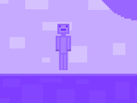 Purple only drawing:p