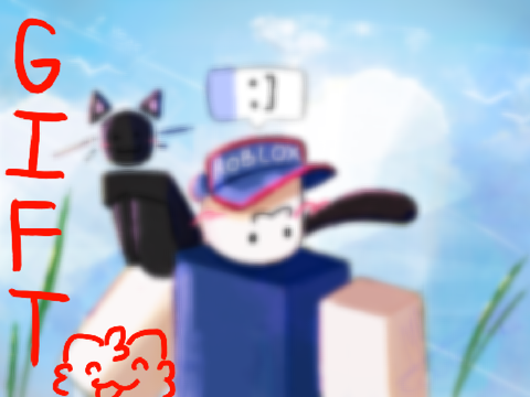 Happy an1versery! (Partial AT+Gift)