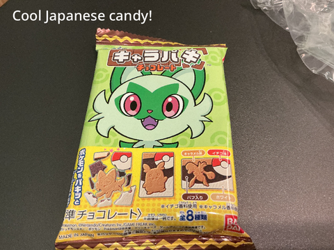 Random photos i took in japan