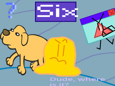 Dudeuls Battle 6: Dude, Where's the Floor?