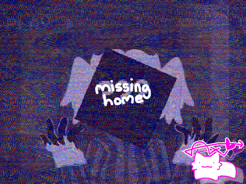 missing home // ft. Maljin