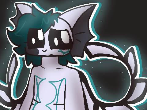 semi small art dump