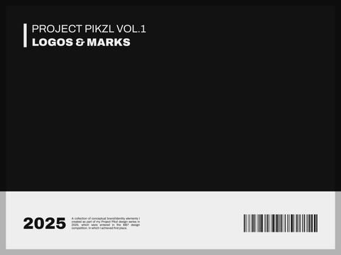 Project Pikzl Vol.1