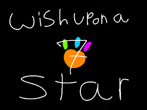 Wish upon a star - Ch.7