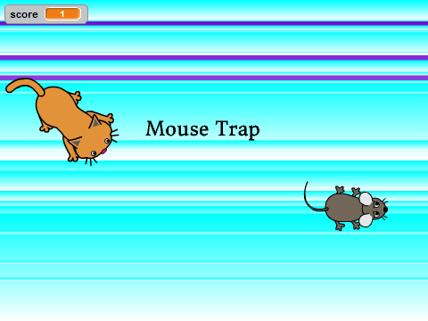 Mouse Trap