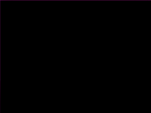 Geometry Dash BLACKOUT