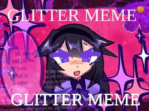GLITTER // HOMURA AKEMI || remix