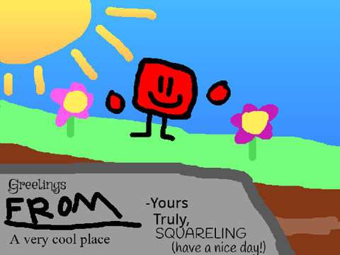 meh artwork :D