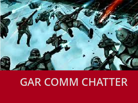 Comm Chatter