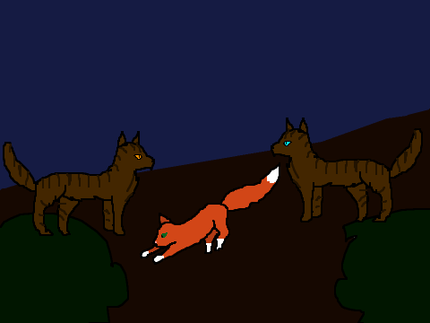 Dare! For Shadowstar12