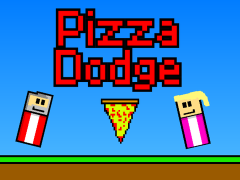 Pizza Dodge