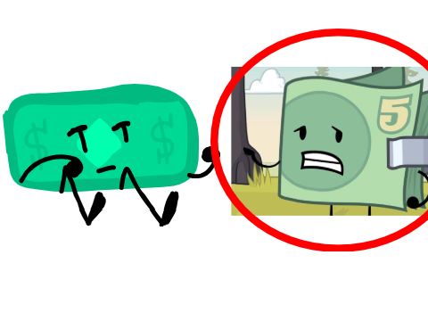 Bro is in BFDIE