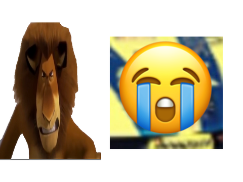 Alex The Lion Nagry At Mclarenf1gtrsok 