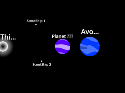 Thi'k Nhi'k System - Discovered by me in 95,375,150