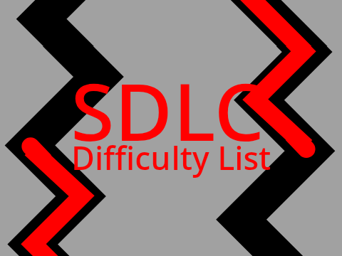 SDLC Difficulty List(unfinished)