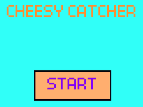 cheesy catcher