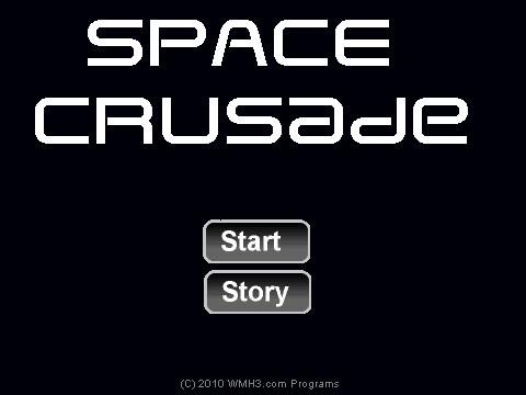 Space Crusade