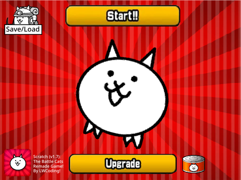 The Battle Cats! remix