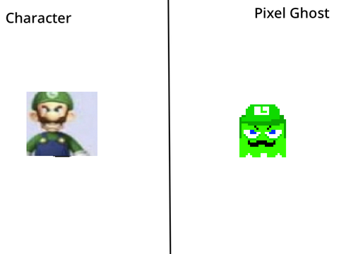 luigi