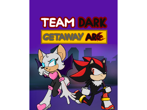TD:GA Scratch Edition