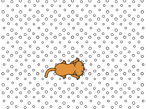 meow\]