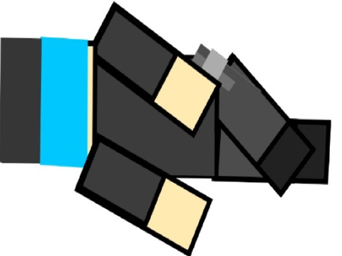 Look the Catsu