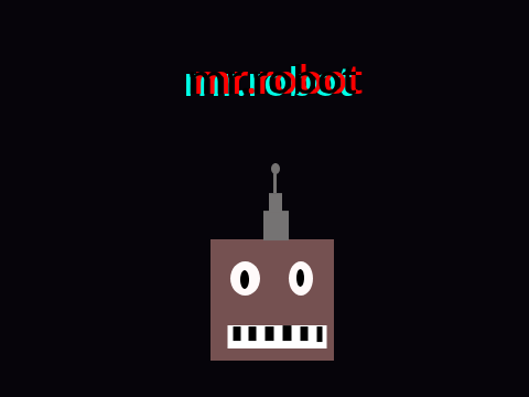 mr.robot