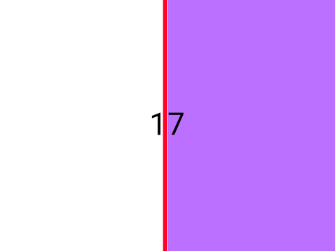 17 left…