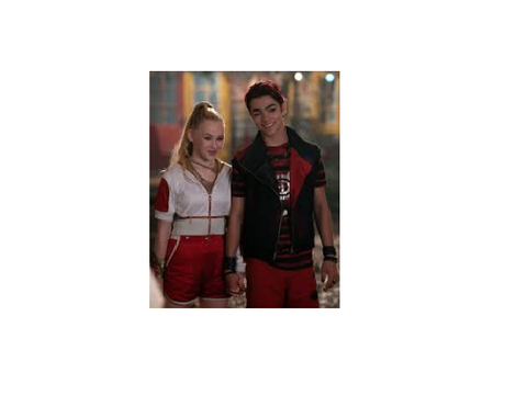 the huzz and freya 