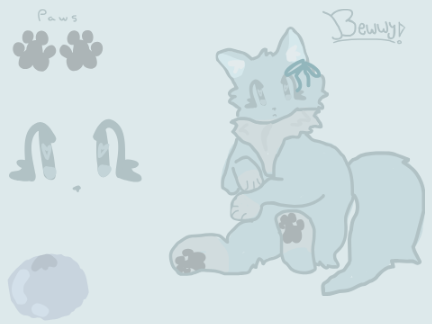 random oc :p