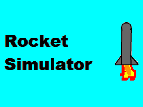 Rocket Simulator