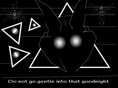 Artemis : Warning