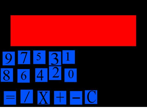 Calculator
