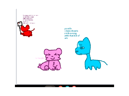 does anyone know who the creator of these is