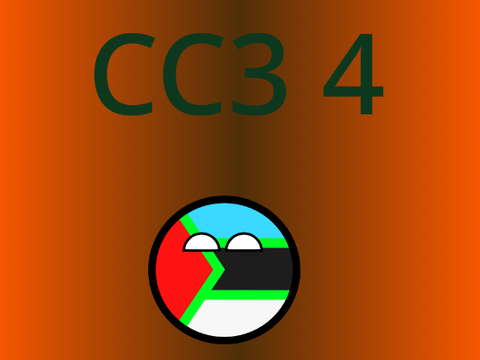 CC3 4 - Basketball!