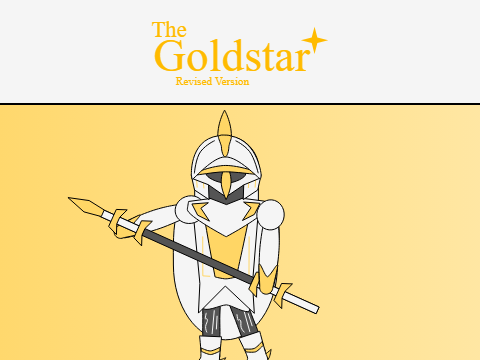 Goldstar Revised and SImplified