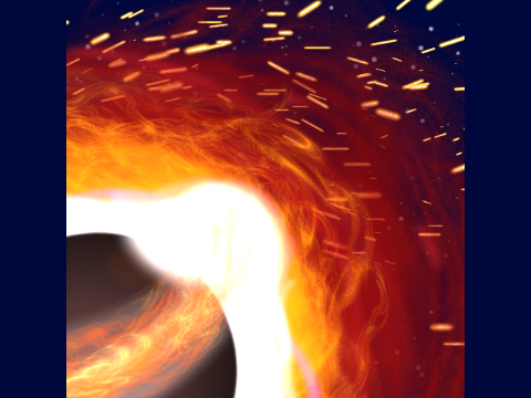 Black Hole