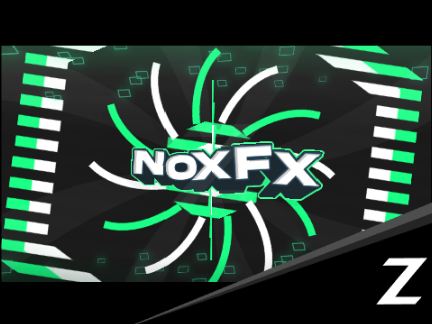 「2D」 [ENTRY] Pentro for @NoxFX!