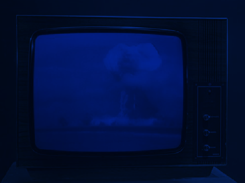 ☢️