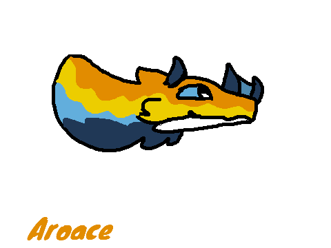 Pride flag dragon puppet ideas