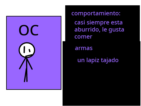 inscripción