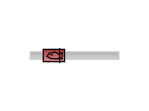 -Fishing game code- (One sprite!)