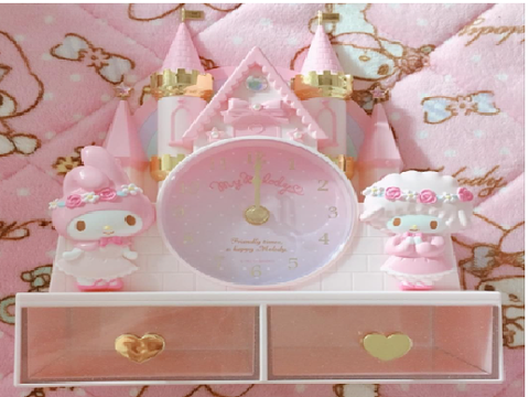 pink little aesthetic princess 4 _
