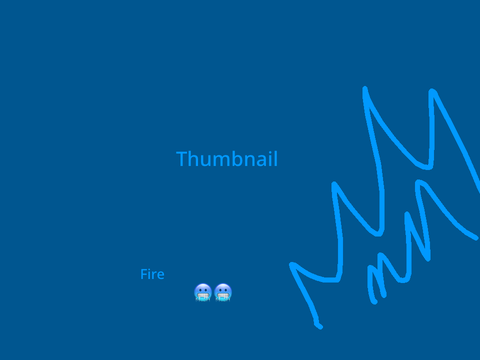 [ .03 ] | Thumbnail entry wow | 