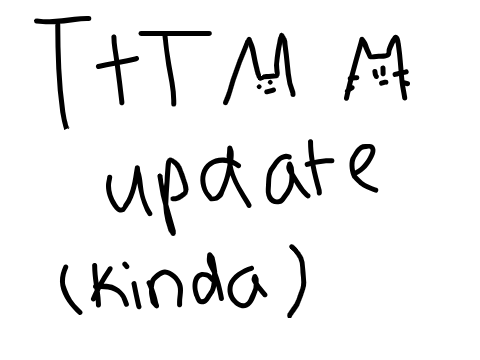 TtT update