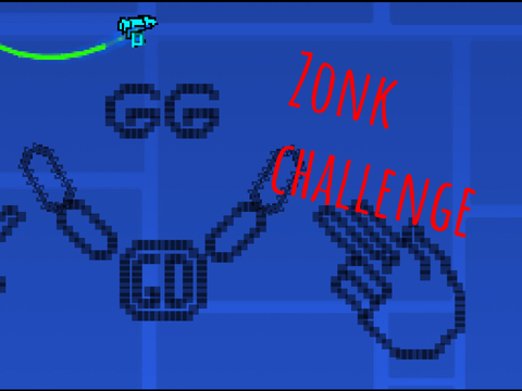 GDR - zoink Challenge