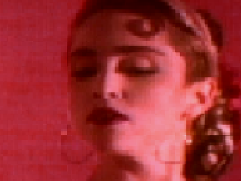La Isla Bonita {Madonna} || LOW QUALITY / QUALITÉ FAIBLEMENT 