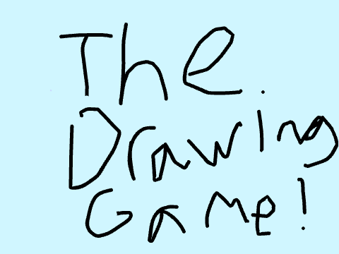 Make A Drawing (Face Sensing & Pen)