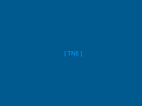 [ .04 ] | TNE |