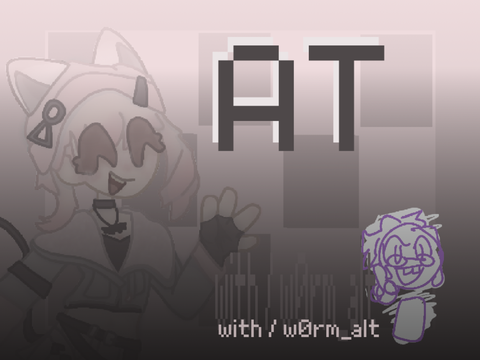 AT w/ w0rm_alt
